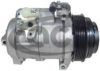 MERCE 0012307111 Compressor, air conditioning